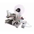 Top class China-made labeling machine for flat surface